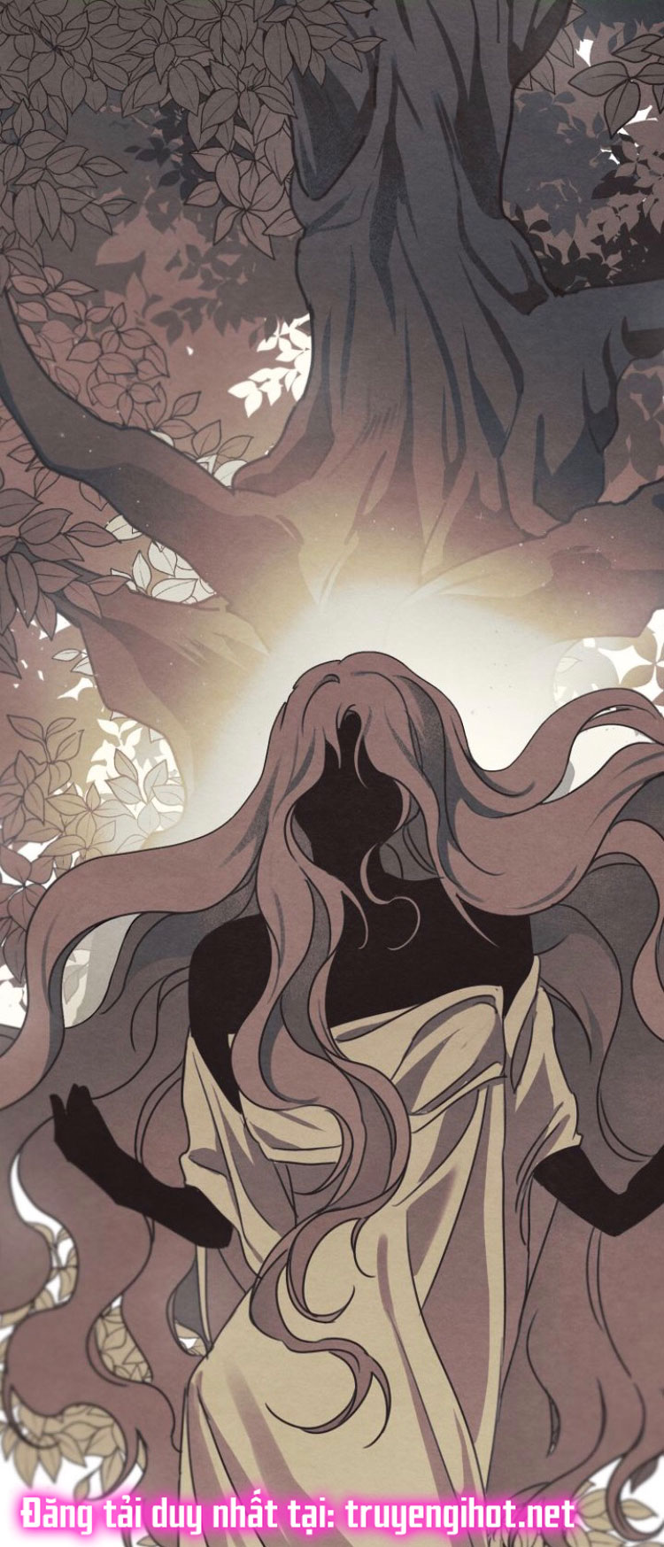 Dưới Bóng Cây Sồi Interview 65