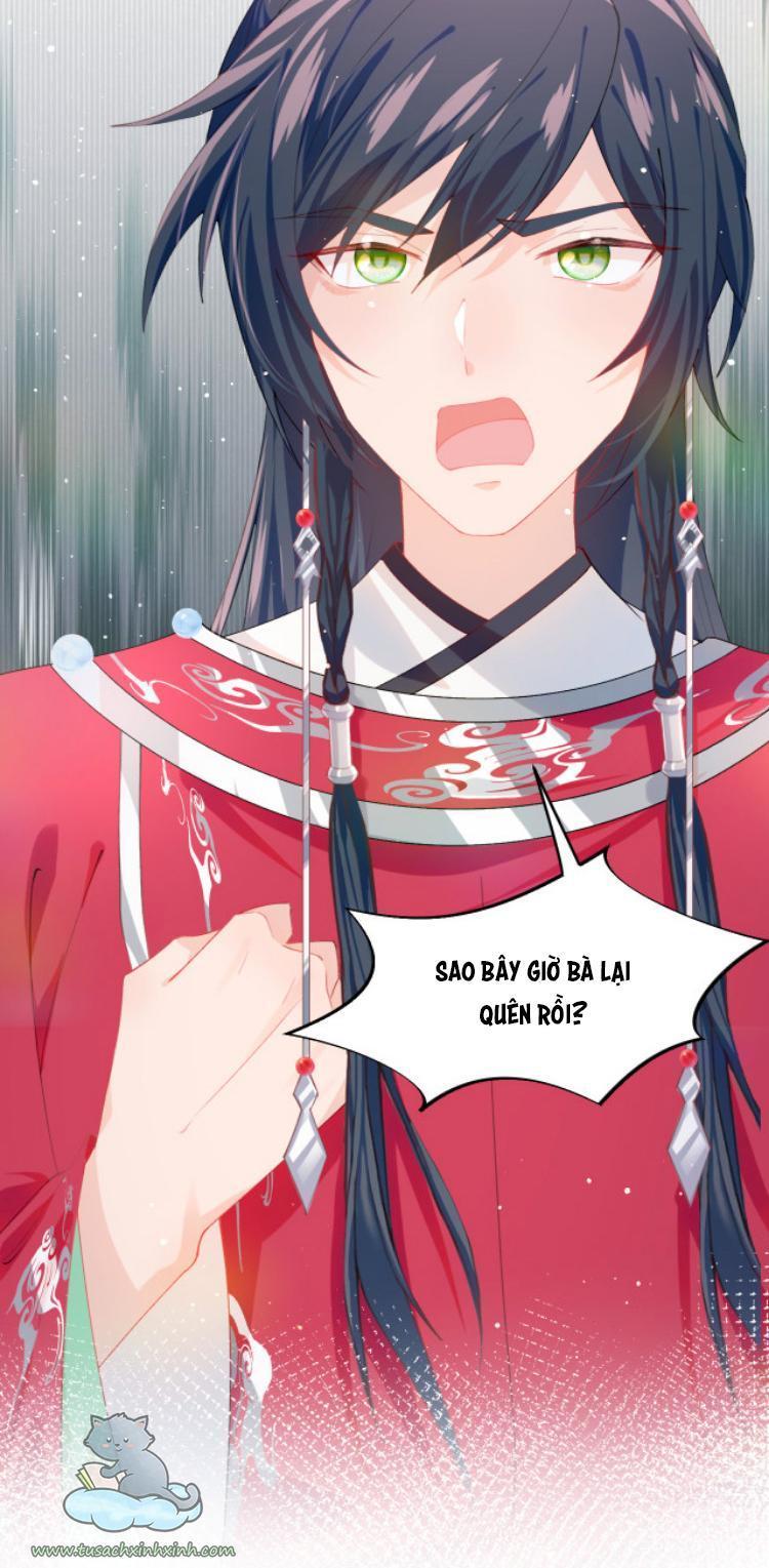 một đêm nọ đột nhiên yandere tới! chapter 41 5