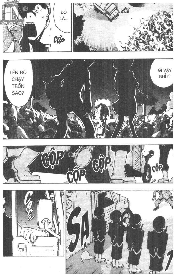 toto! the wonderful adventure chapter 14 6