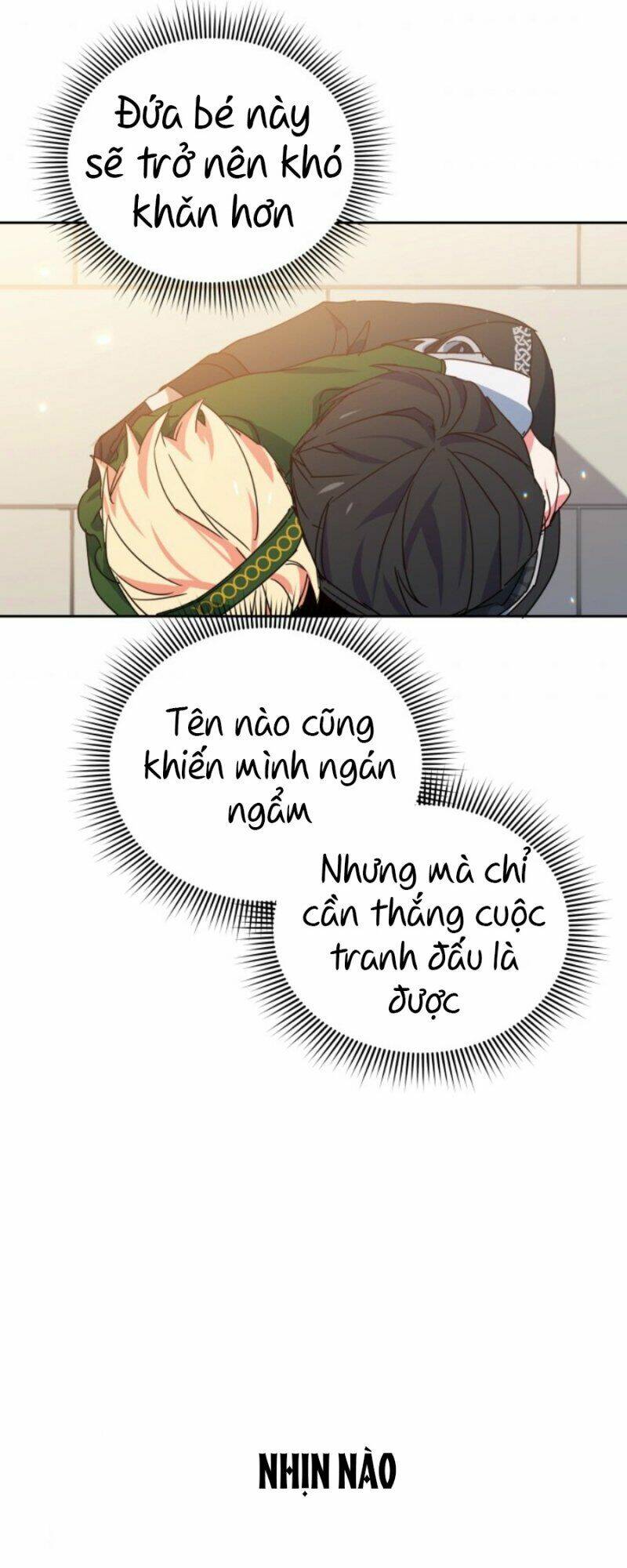 nàng elizabeth thuần khiết chapter 23 36