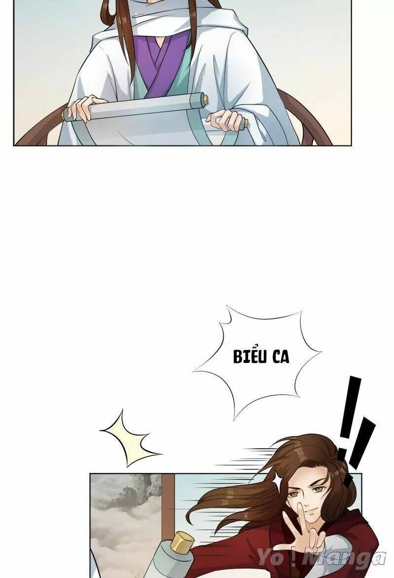 loạn thế hoạ phi chapter 33 25