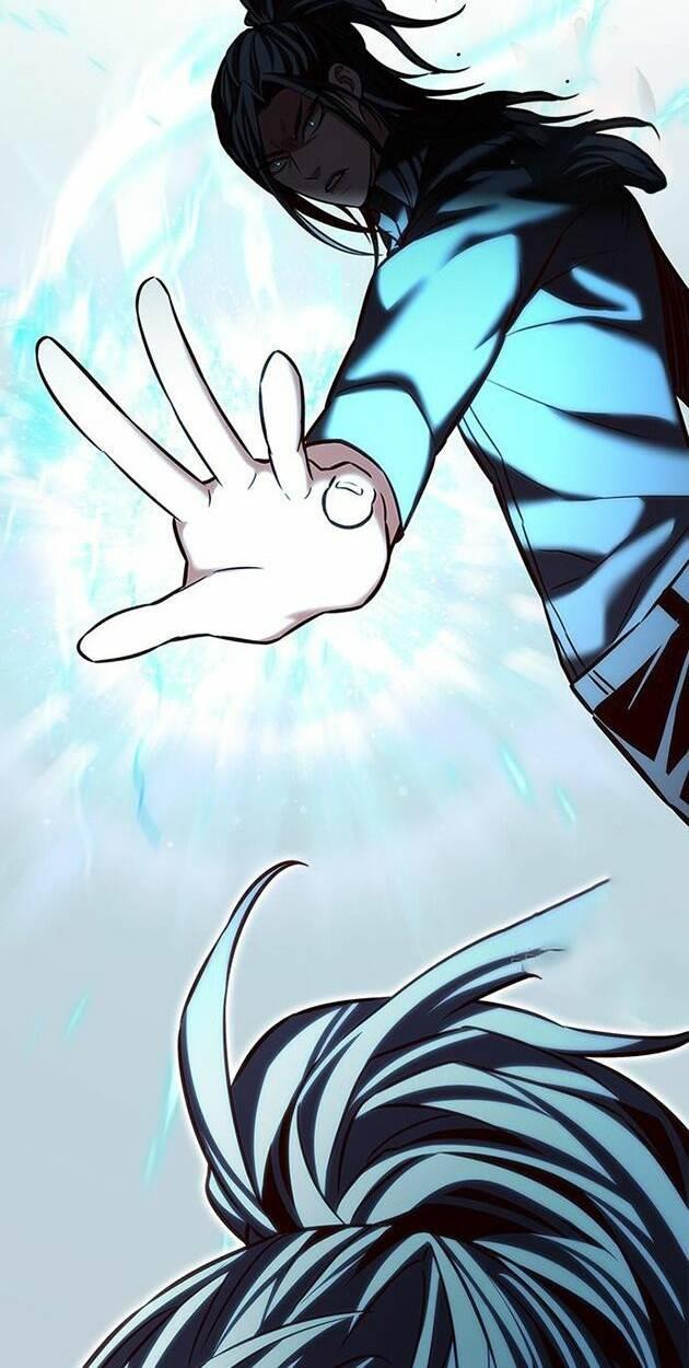 biến thân thành mèo chapter 214 20