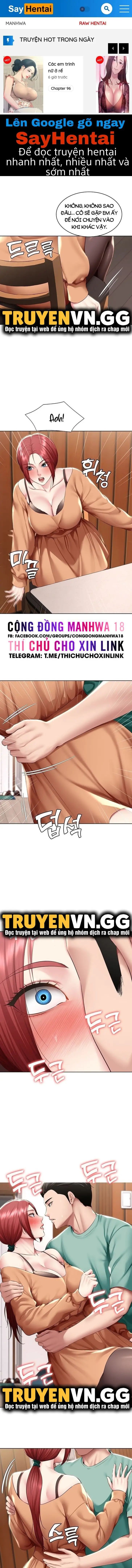 nhật ký ở trọ - không che chapter 123 1