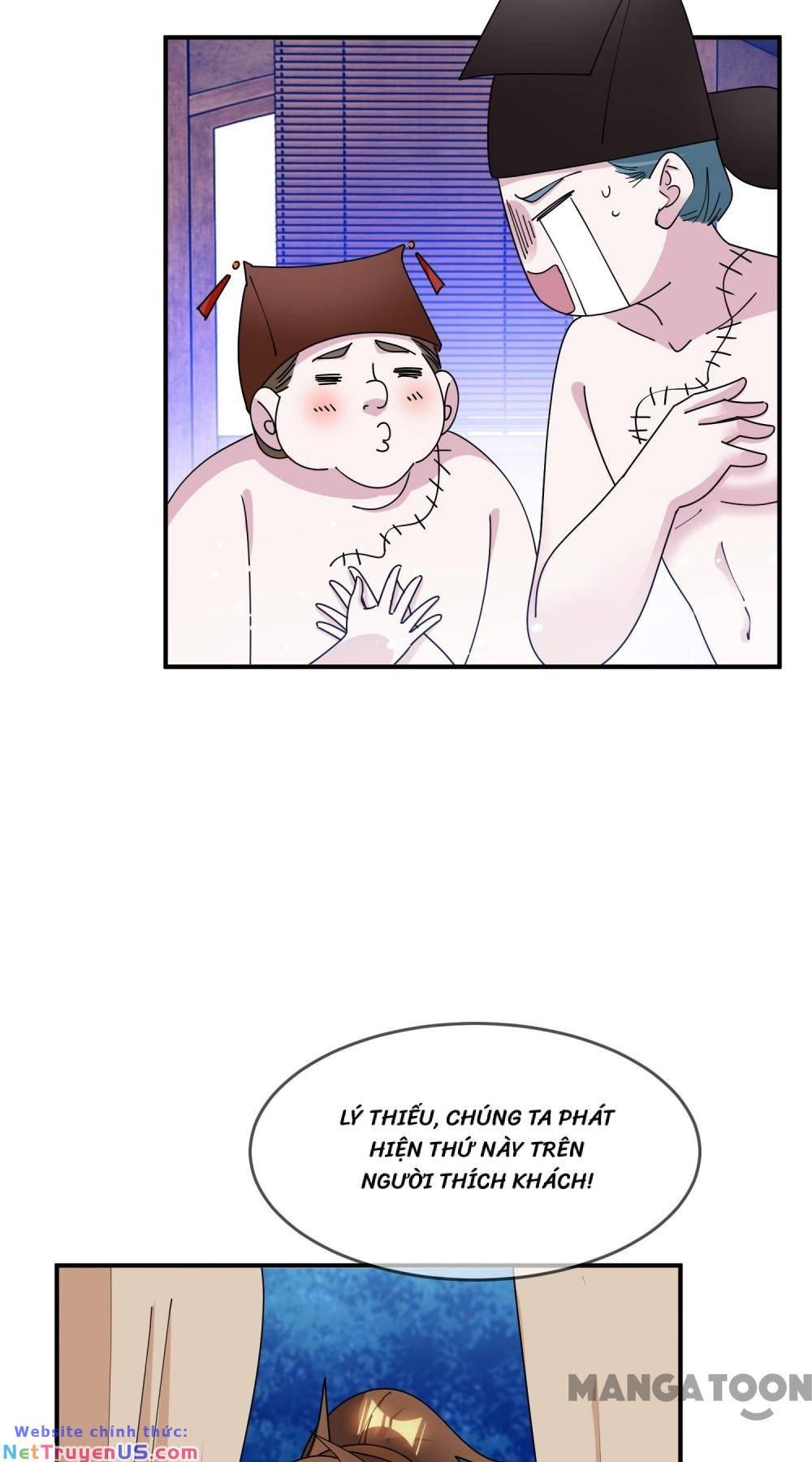 cực phẩm bại gia tử chapter 239 36