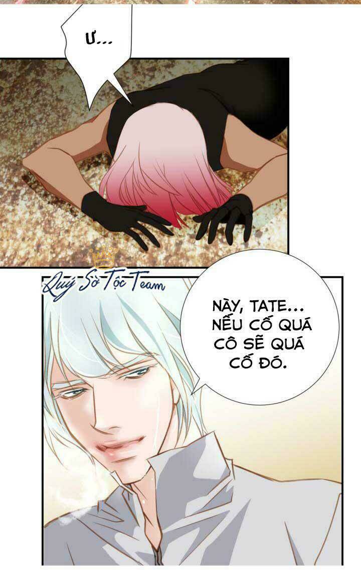 tiếp xúc chí mạng chapter 10 18