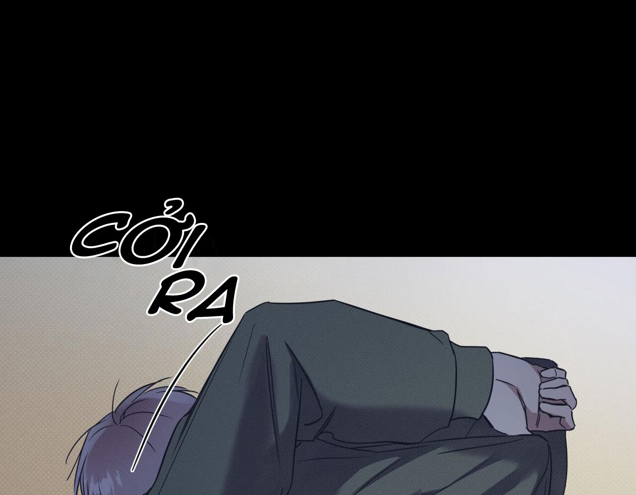 dải hợp âm trên đại dương xanh chapter 41 35