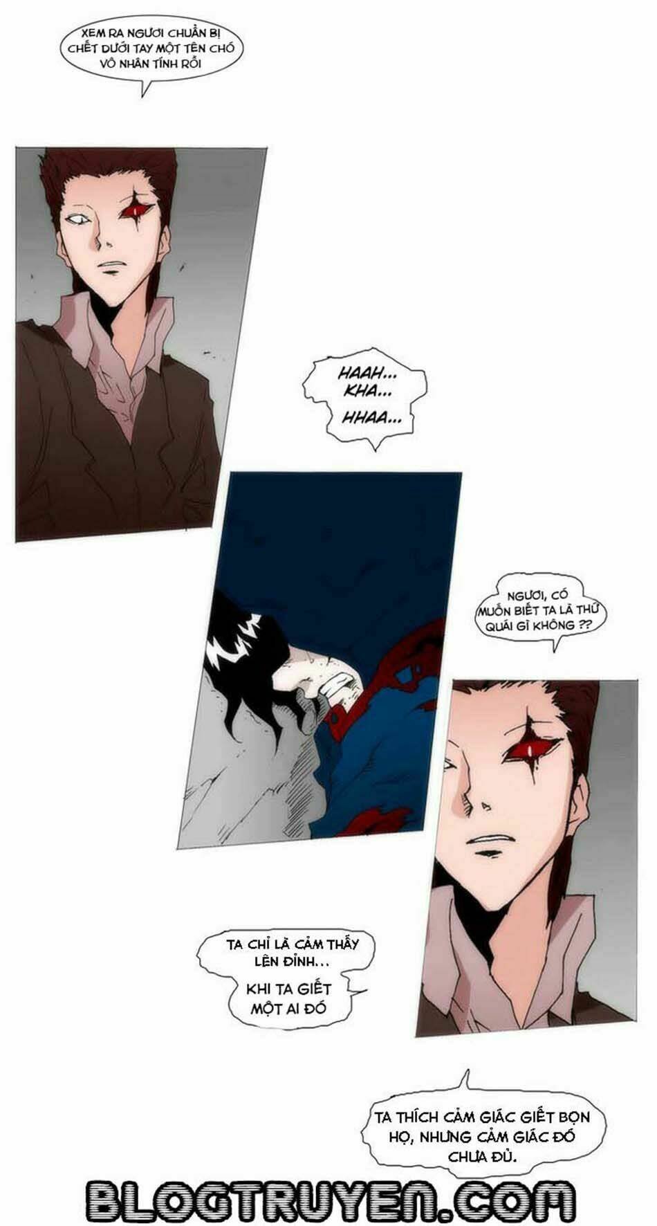 siêu năng 1.5 chapter 36 43