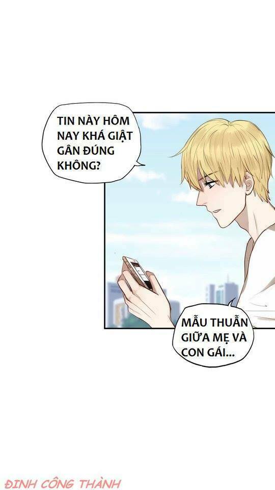 con đường màu đen chapter 2 61