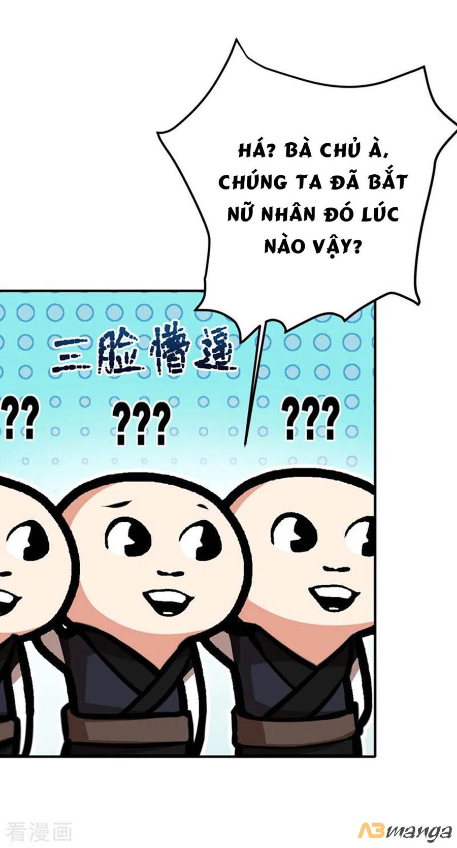 ngã tại hậu cung đương đại lão nữ chapter 50 11