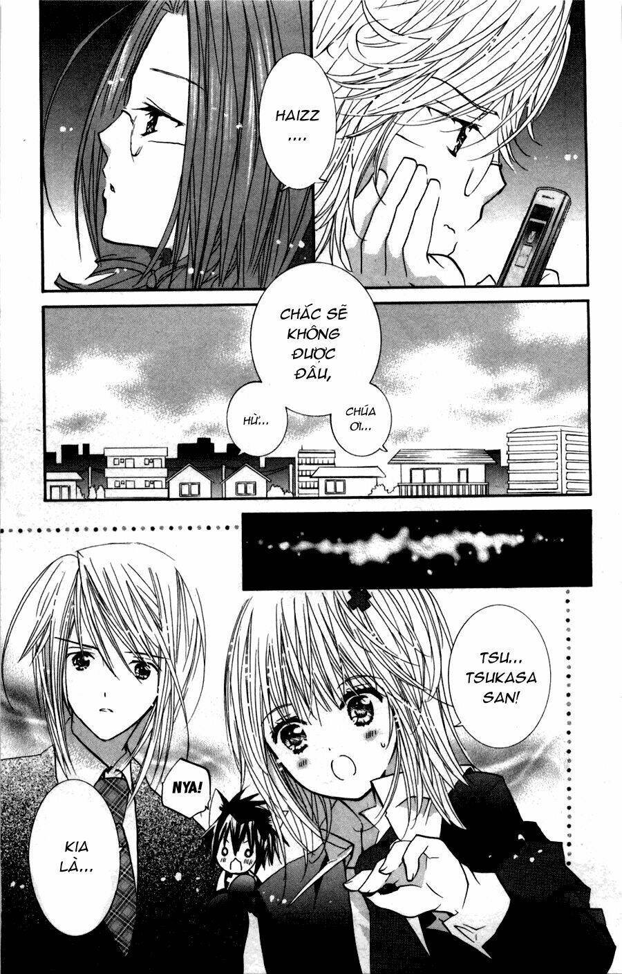 shugo chara chapter 48 15