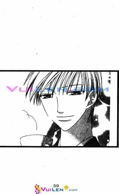 giỏ trái cây - fruit basket chapter 17 53