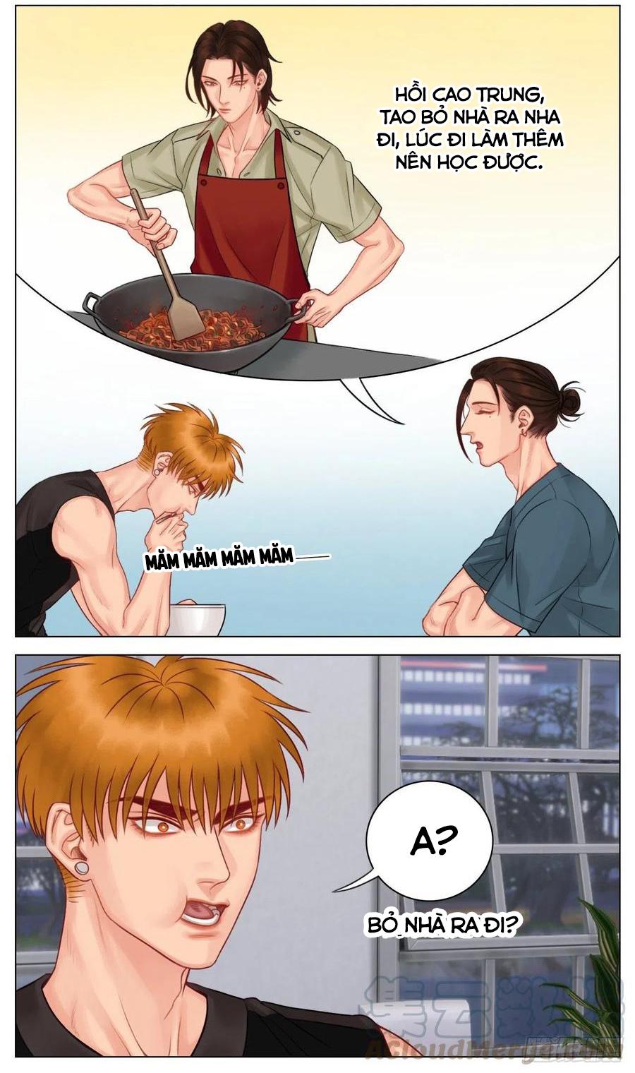 ký túc xá nam phòng 303 chapter 47 32