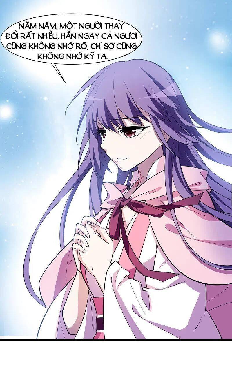 phượng nghịch thiên hạ chapter 490.1 7