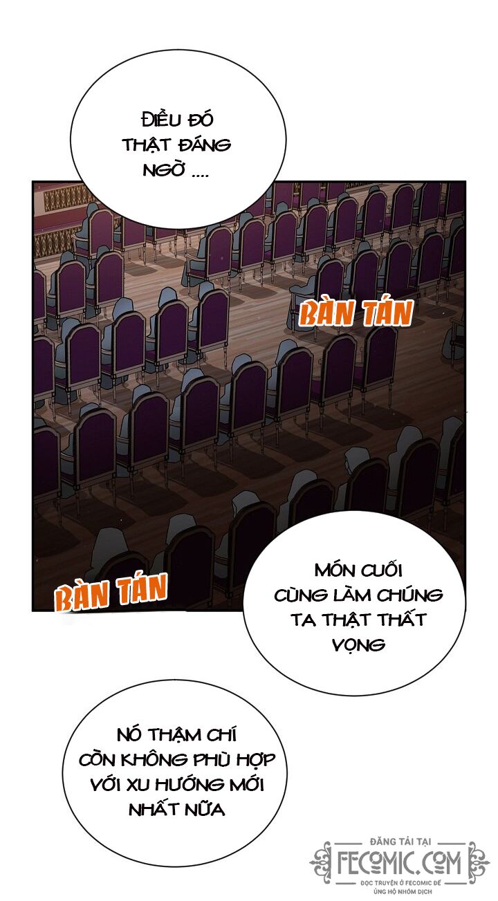 nữ công tước với tâm hồn trống rỗng chapter 34 58