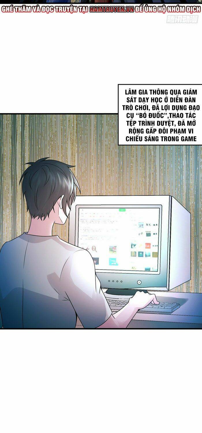 pháp sư truyền kì chapter 39 5