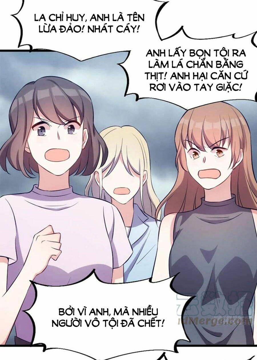 tôi ở dị giới khai ngư đường chapter 115 15