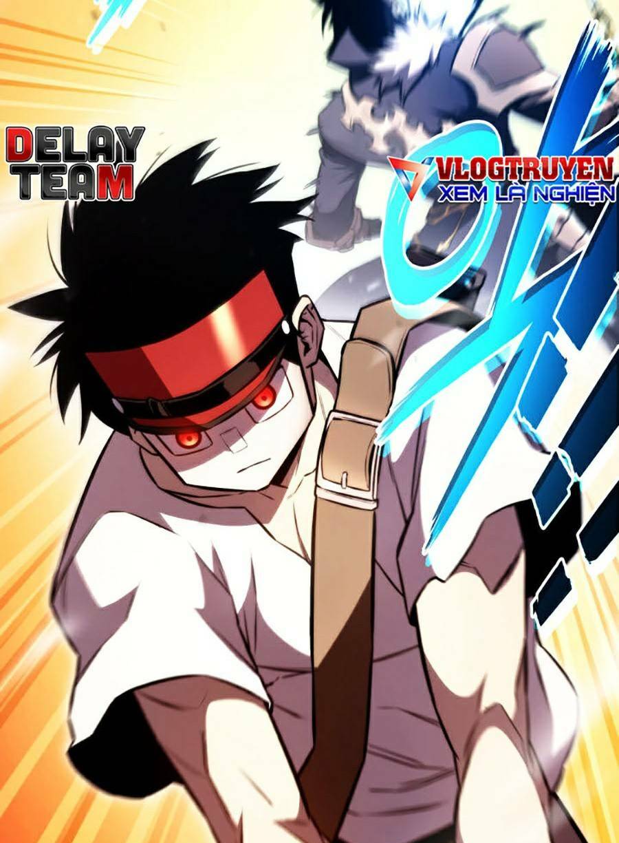 huyền thoại game thủ - tái xuất chapter 44 109