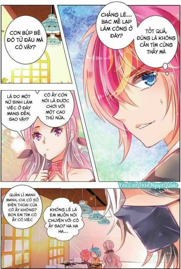 linh giai chapter 4 21