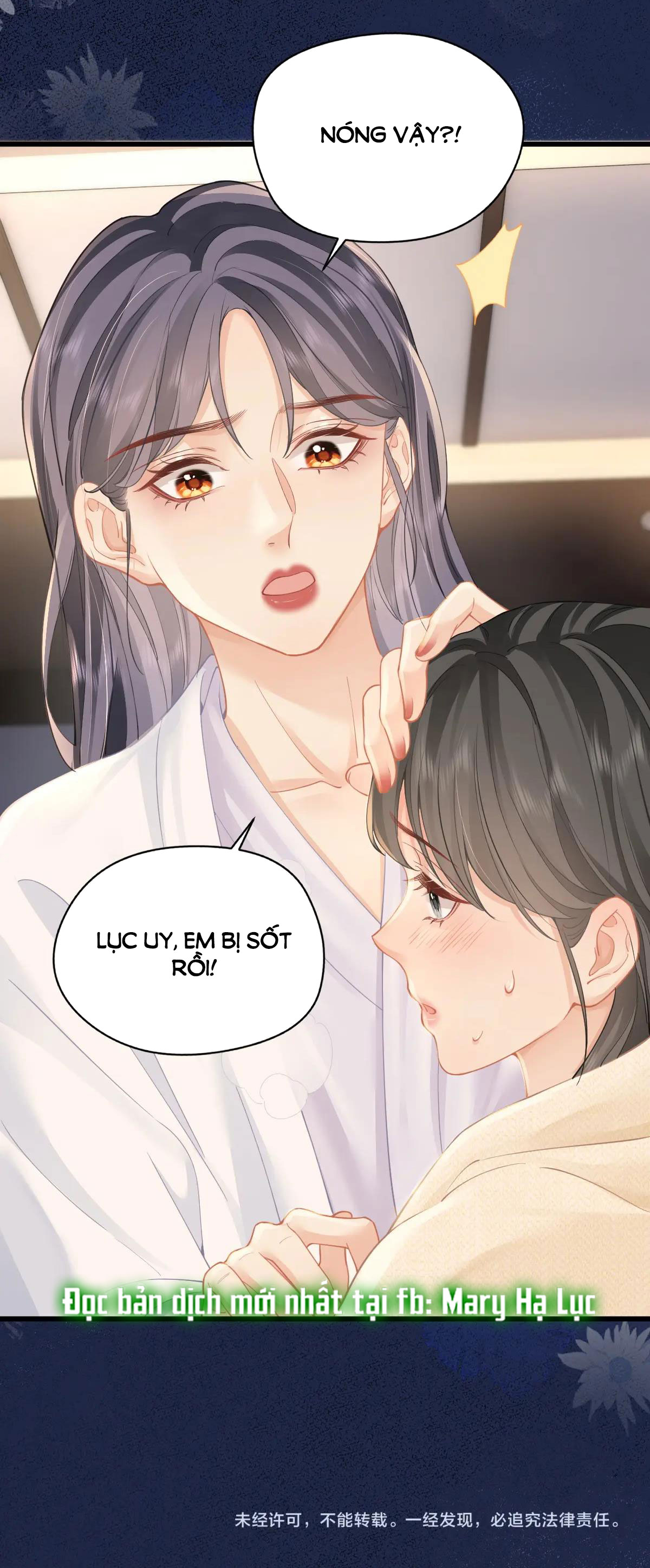 luôn có giáo viên muốn mời phụ huynh chapter 15.2 20