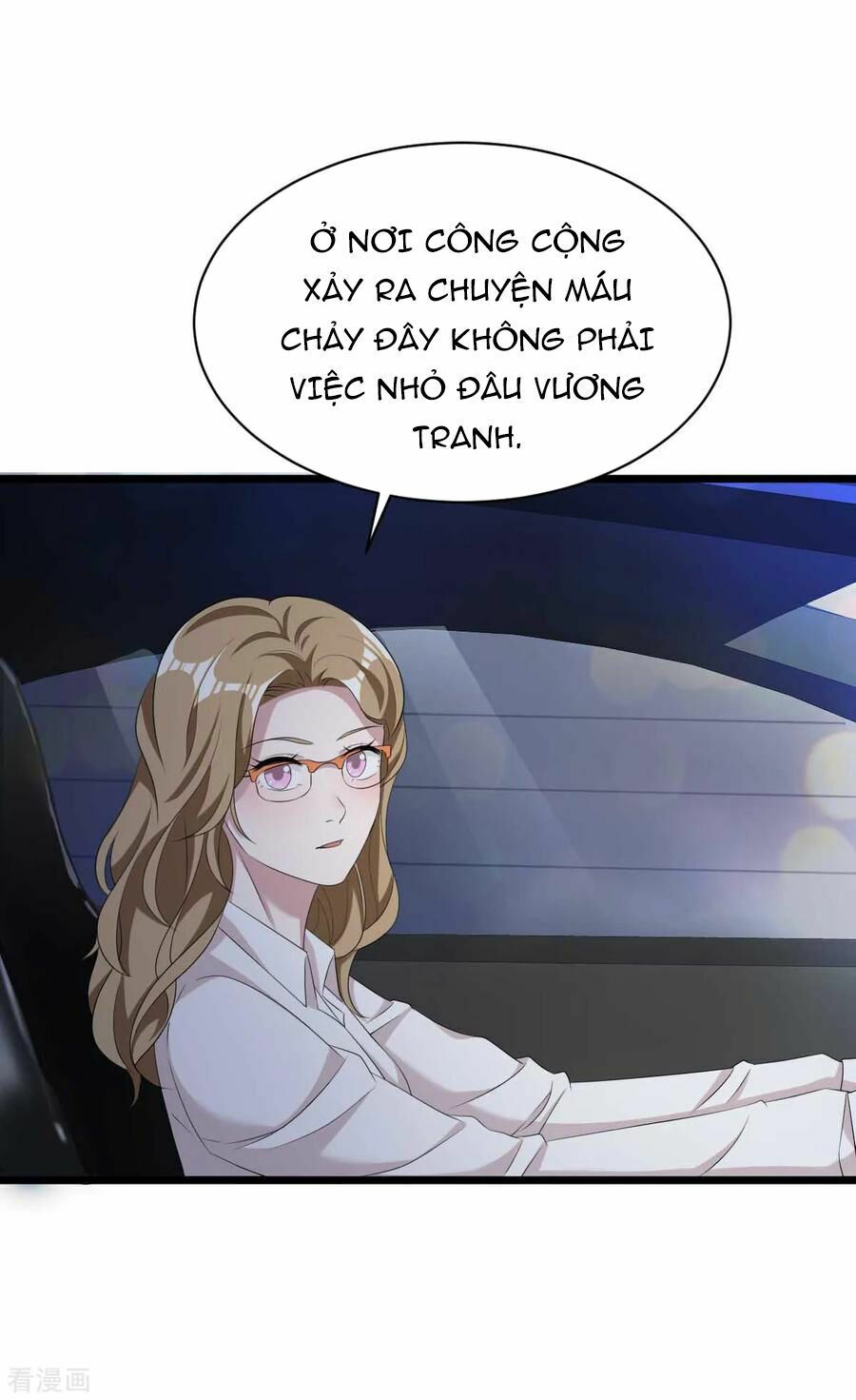 đô thị tà vương chapter 17 27