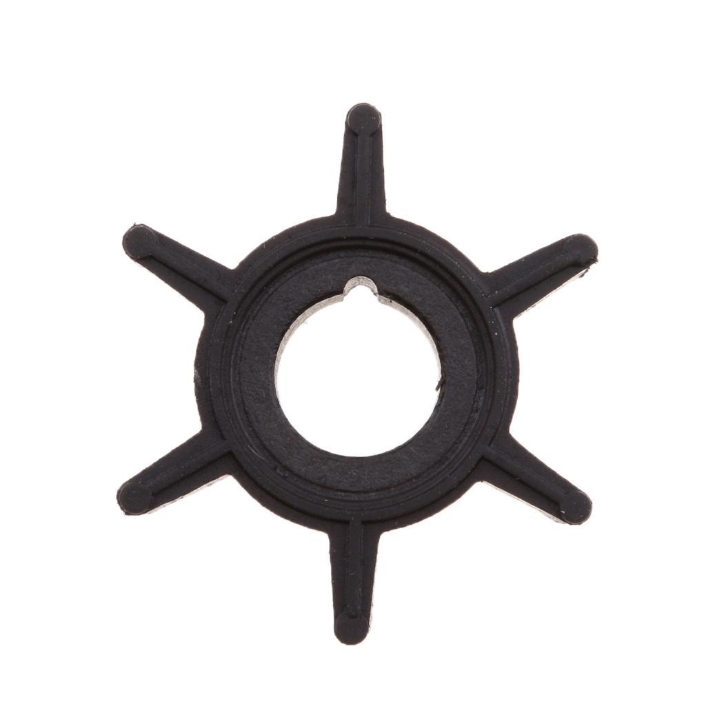 2X Water Pump Impeller for  /Mariner Outboard 2 2.5 3.3hp