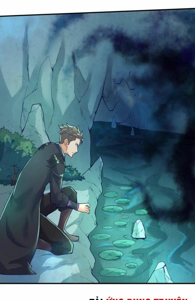 người chặn xuyên không chapter 96 60