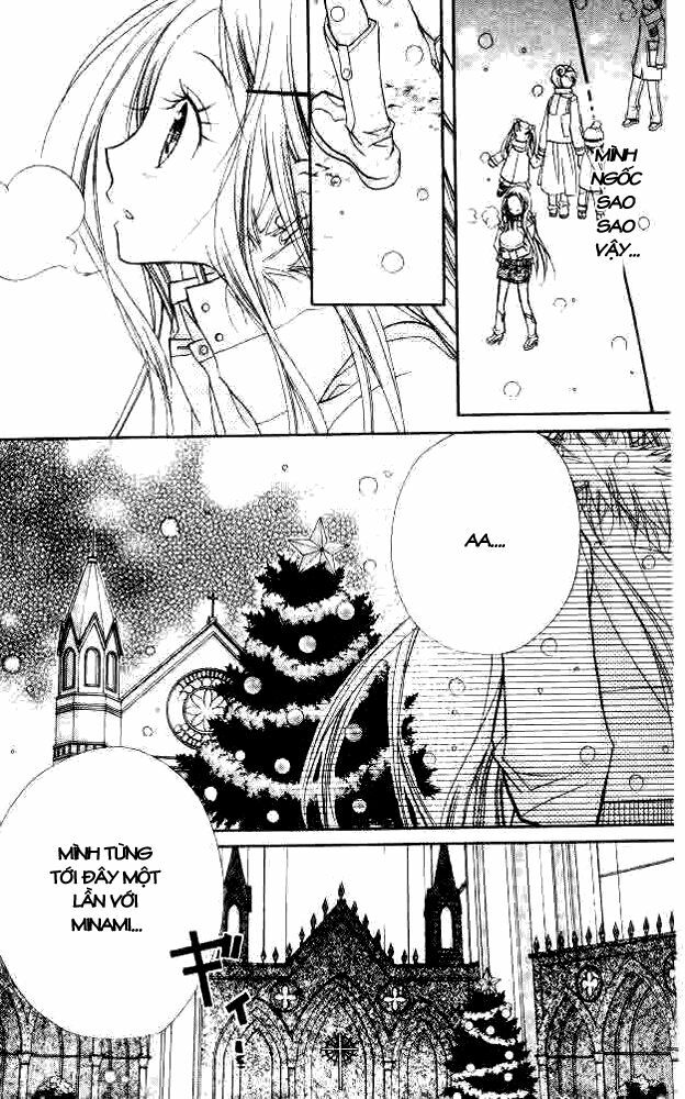 cherry juice chapter 20 14