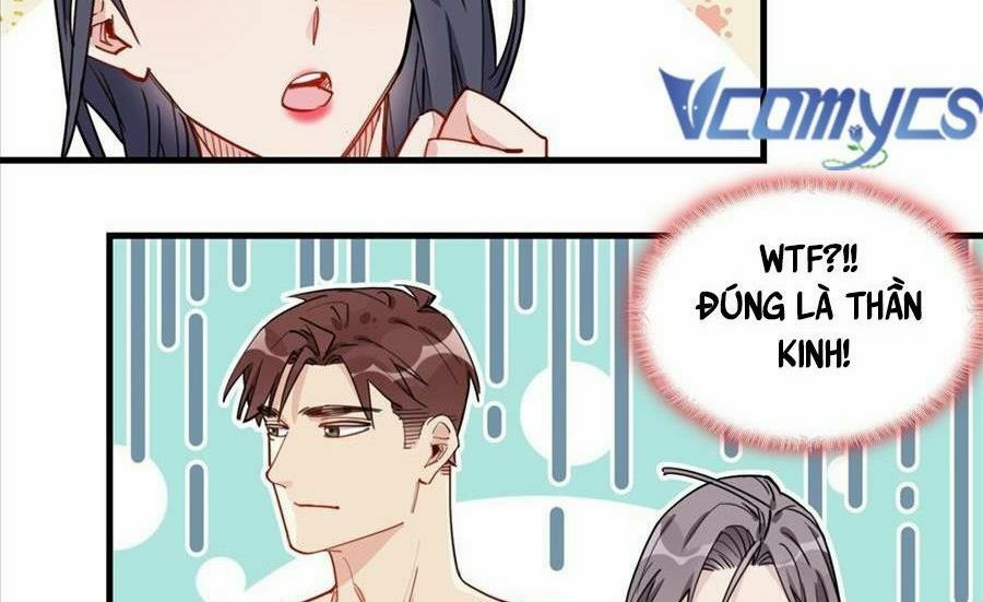 cố tổng, vợ của ngài quá mạnh rồi! chapter 51 42