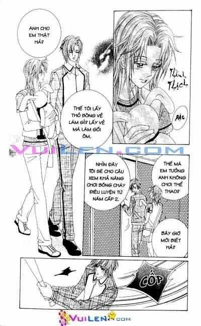 người duy nhất chapter 63 5