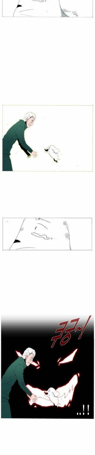 can't see can't hear but love chapter 45 7