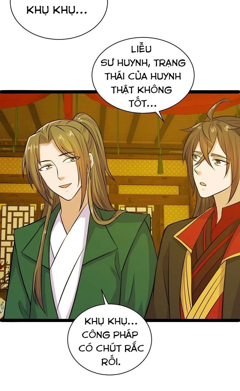 tiên võ đế tôn chapter 243 5