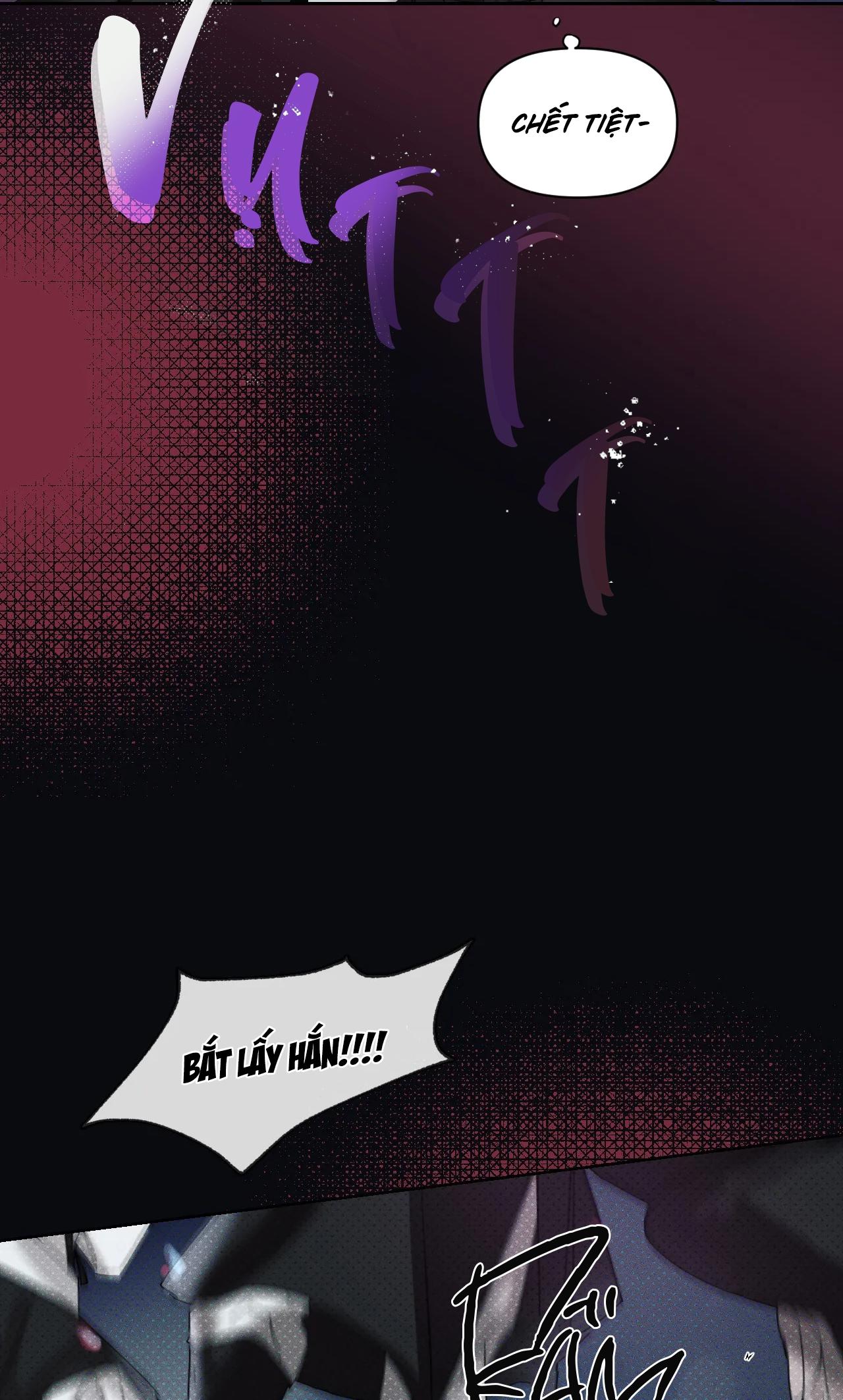 manhwa chịch vồn chịch vã chapter 14 27