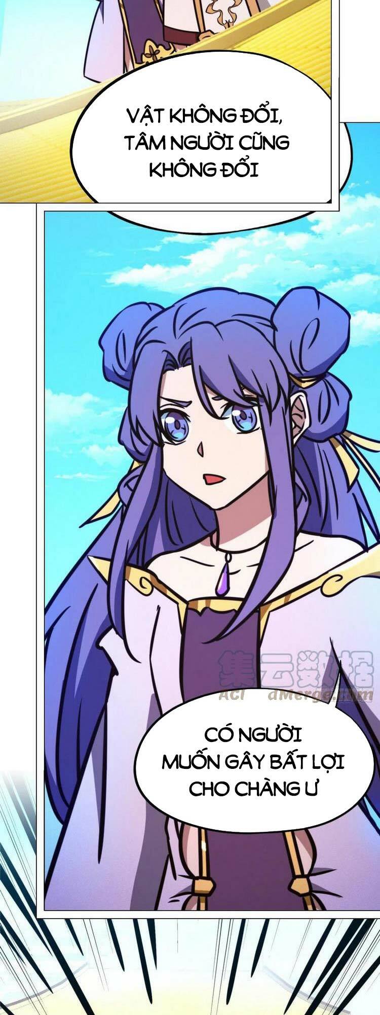 vạn cổ kiếm thần chapter 195 24