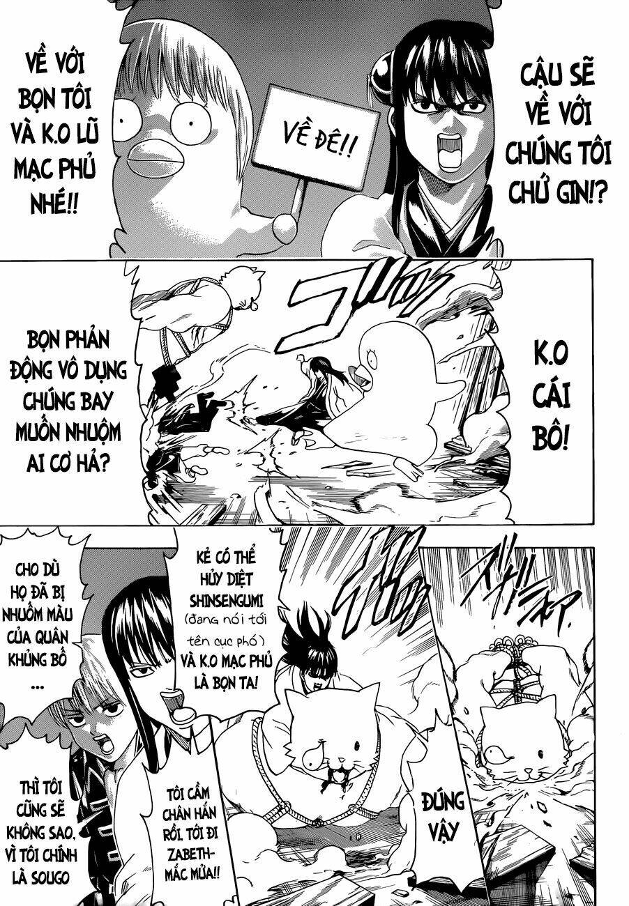 gintama - linh hồn bạc chapter 476 6