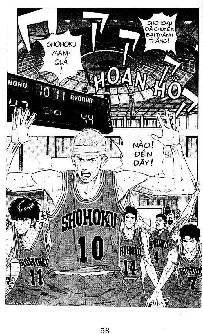 cao thủ bóng rổ chapter 168 1