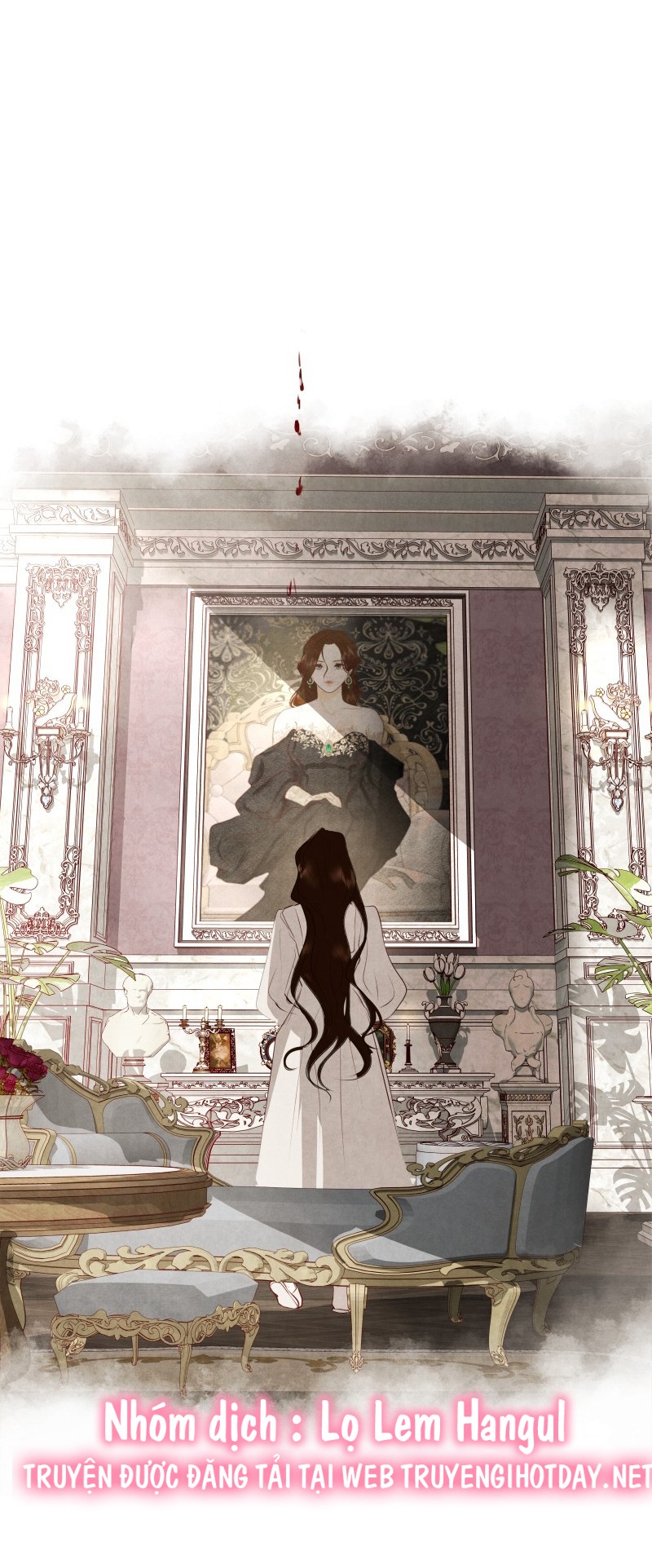 tôi chính là ác nữ phản diện chapter 1 19