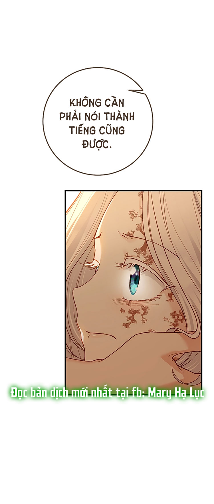 trở thành vợ thái tử quái vật chapter 77.2 39