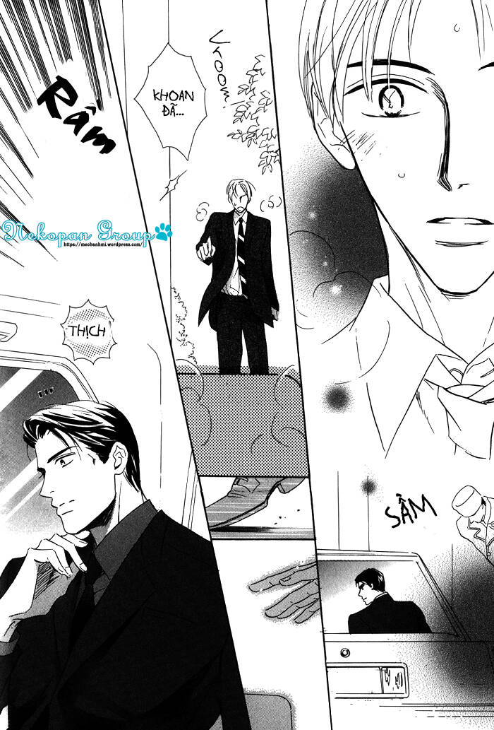 kanpeki na koibito chapter 5 30