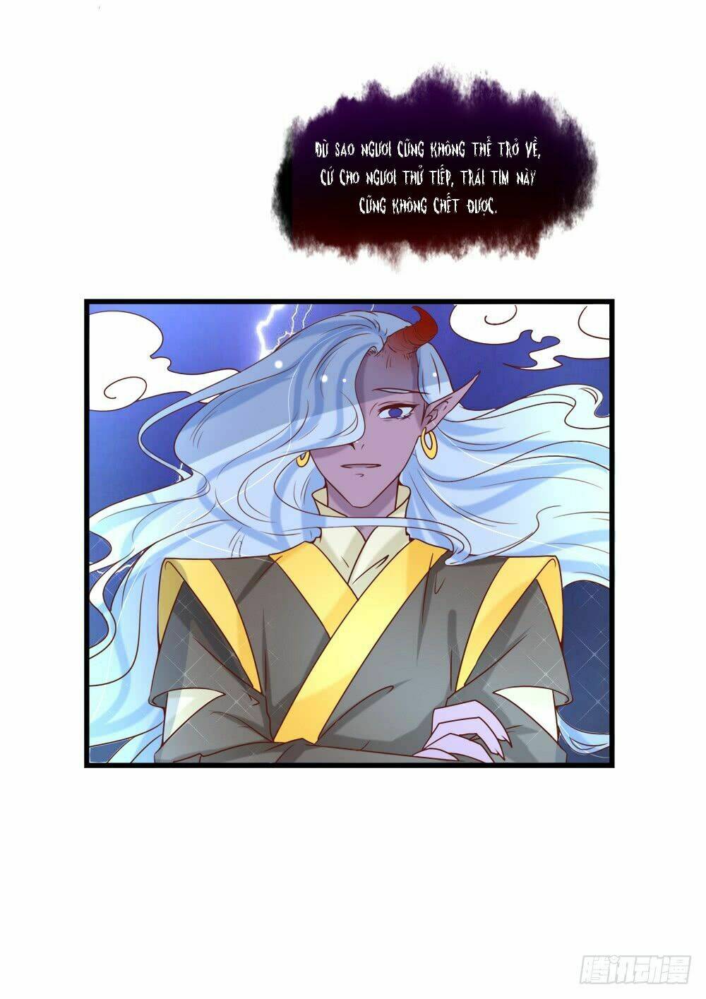 hồng nhan bất vong quốc chapter 13 45