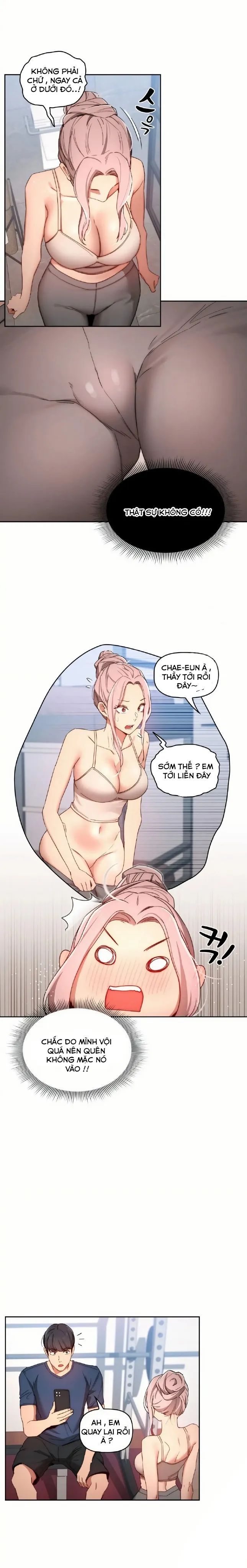 gia sư mùa hovid chapter 34 19