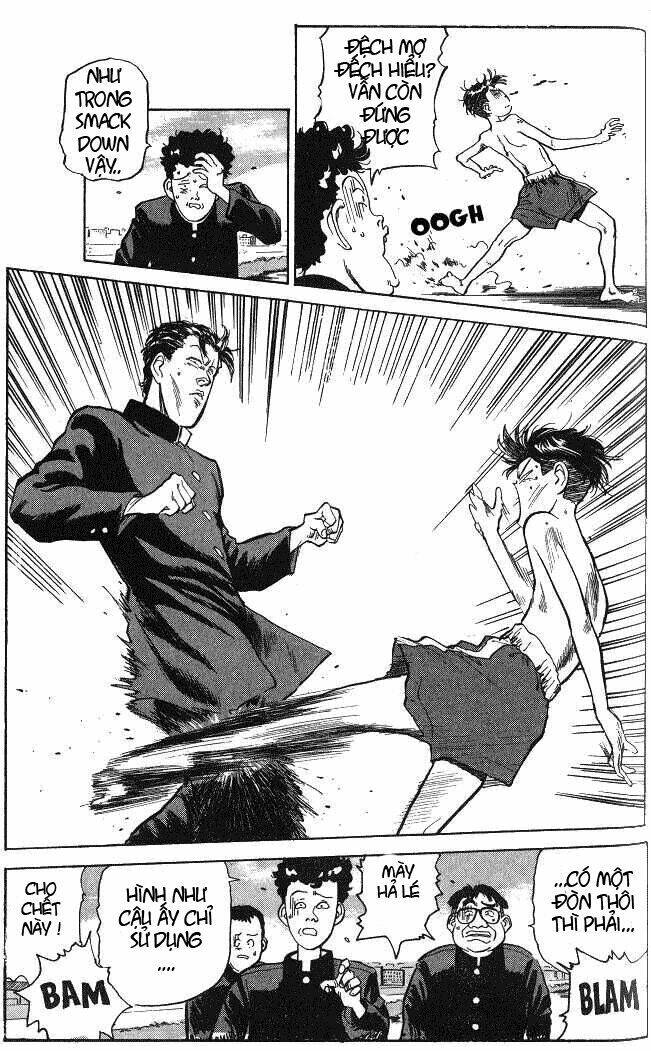 hakaiou noritaka chapter 3 23