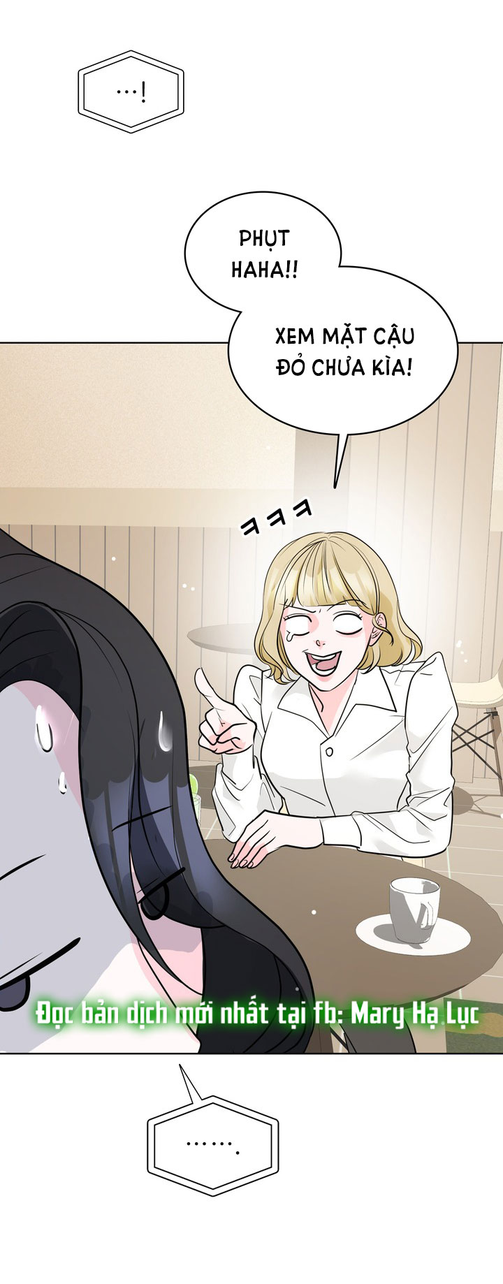 [18+] điều em cố giấu chapter 8.2 6