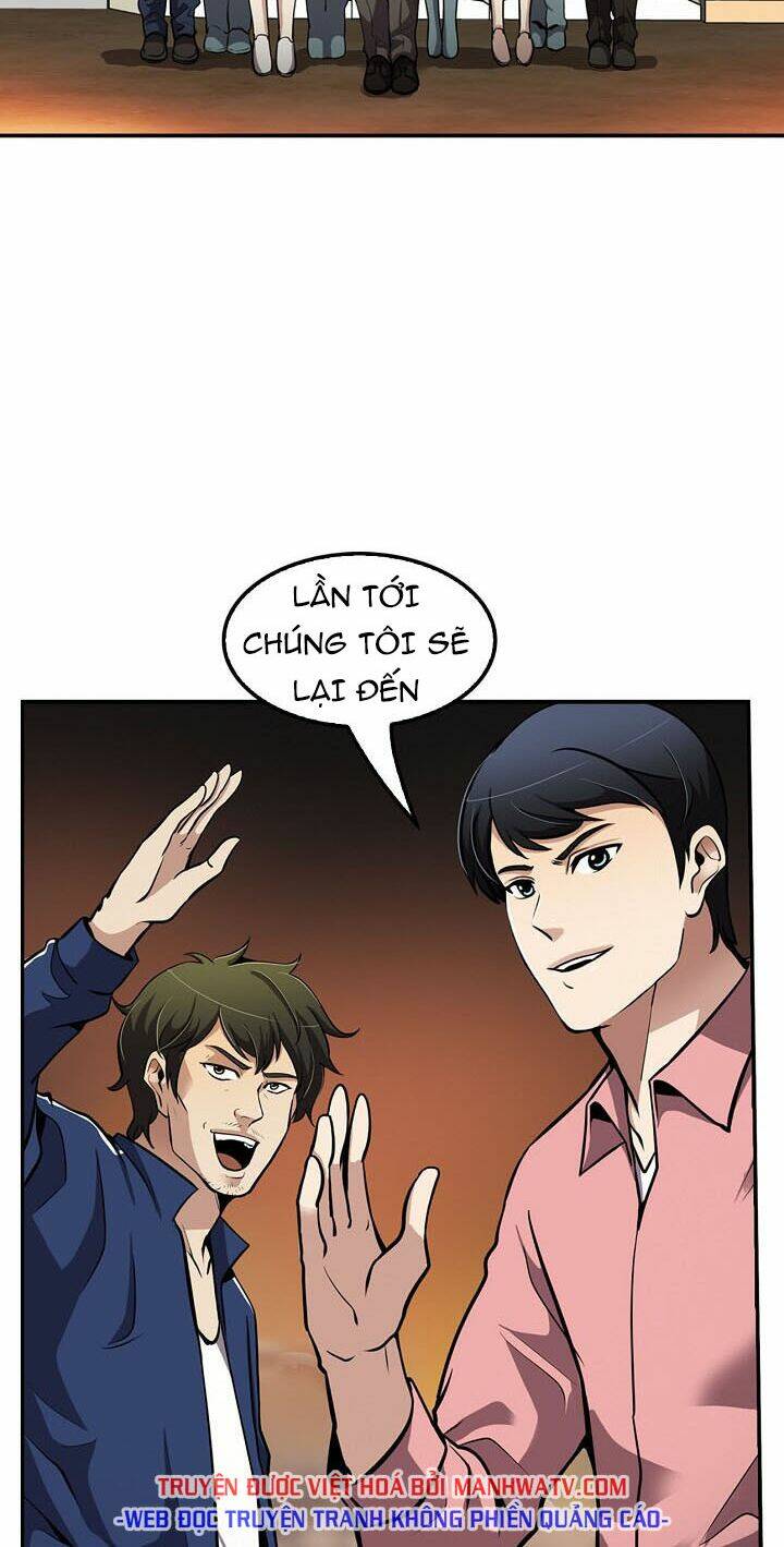 điều tra viên chuyển sinh chapter 75 45