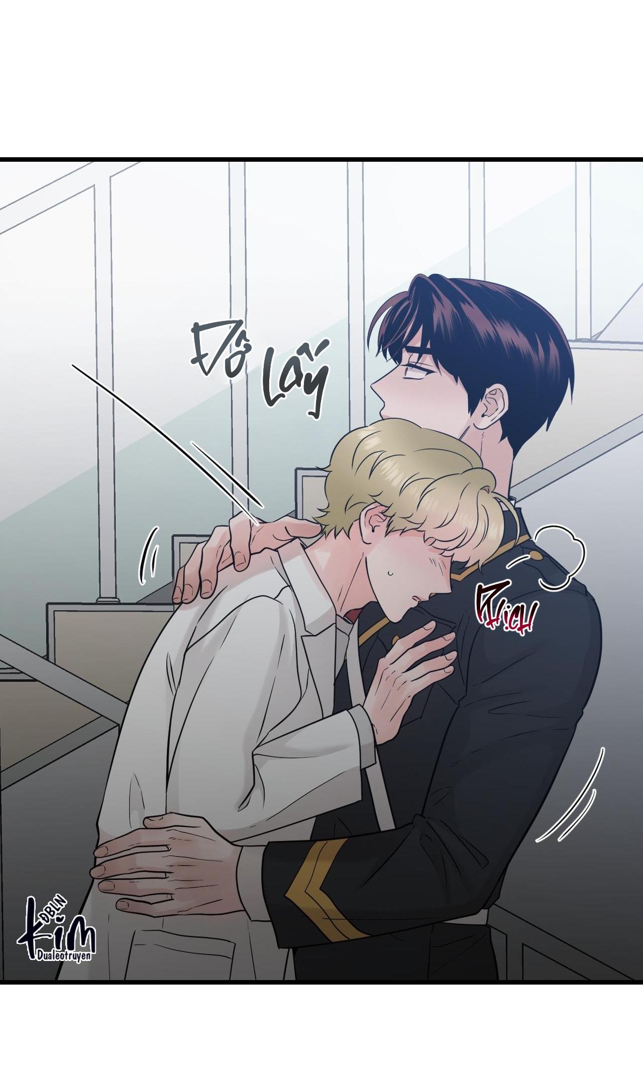 over the paradise chapter 21 32