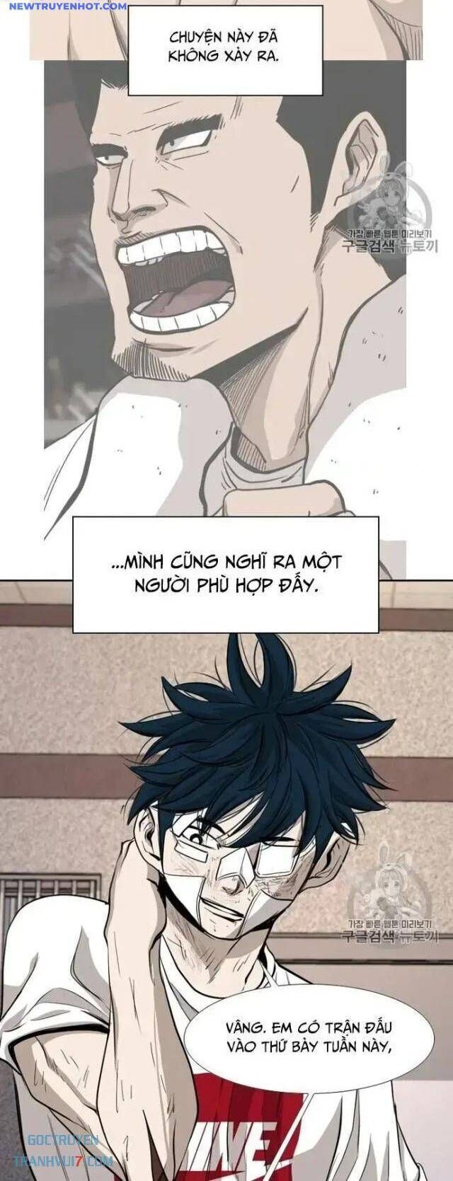shark - cá mập chapter 175 44