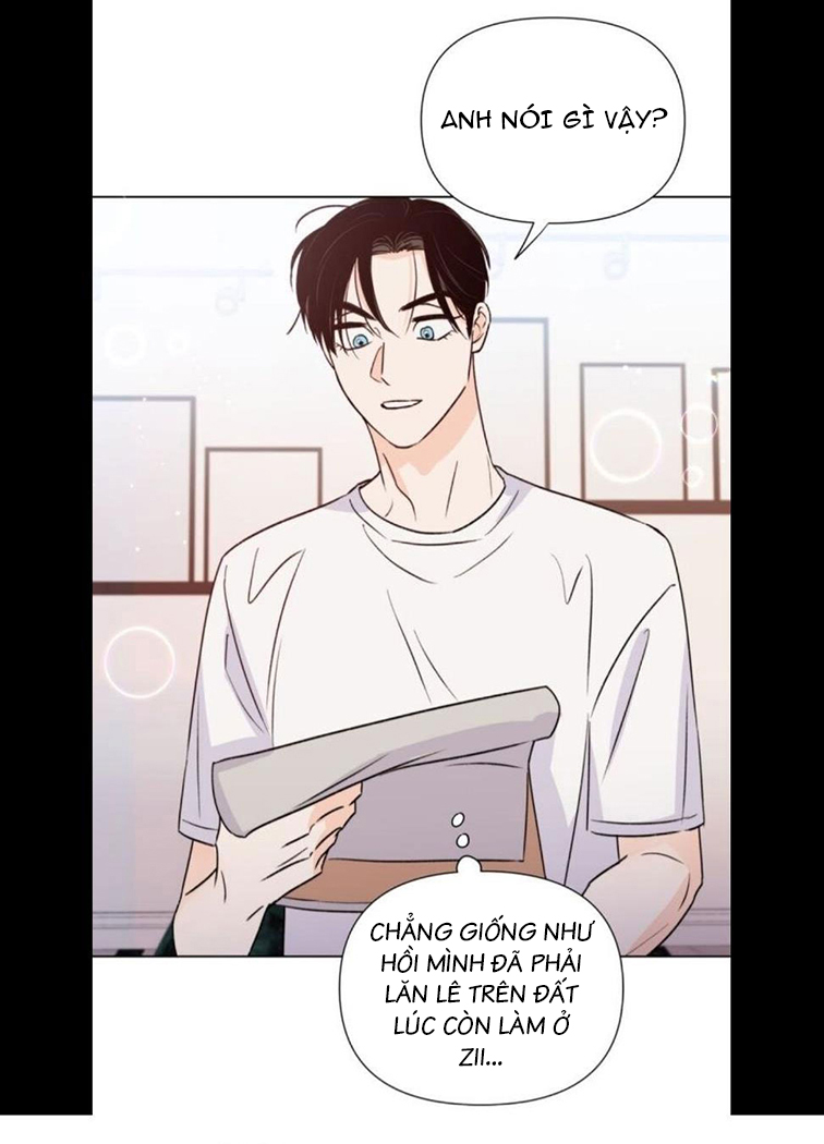 cái giá của sự nổi tiếng chapter 18 47