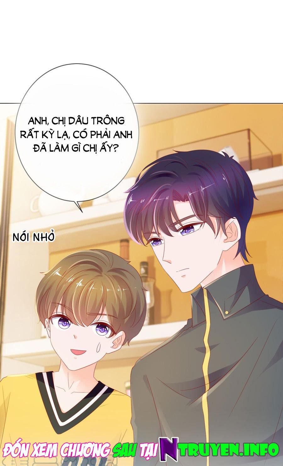 ẩn hôn 100%: chọc tức vợ yêu mua một tặng một chapter 99 41