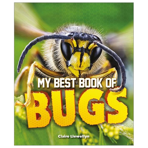 My Best Book of Bugs