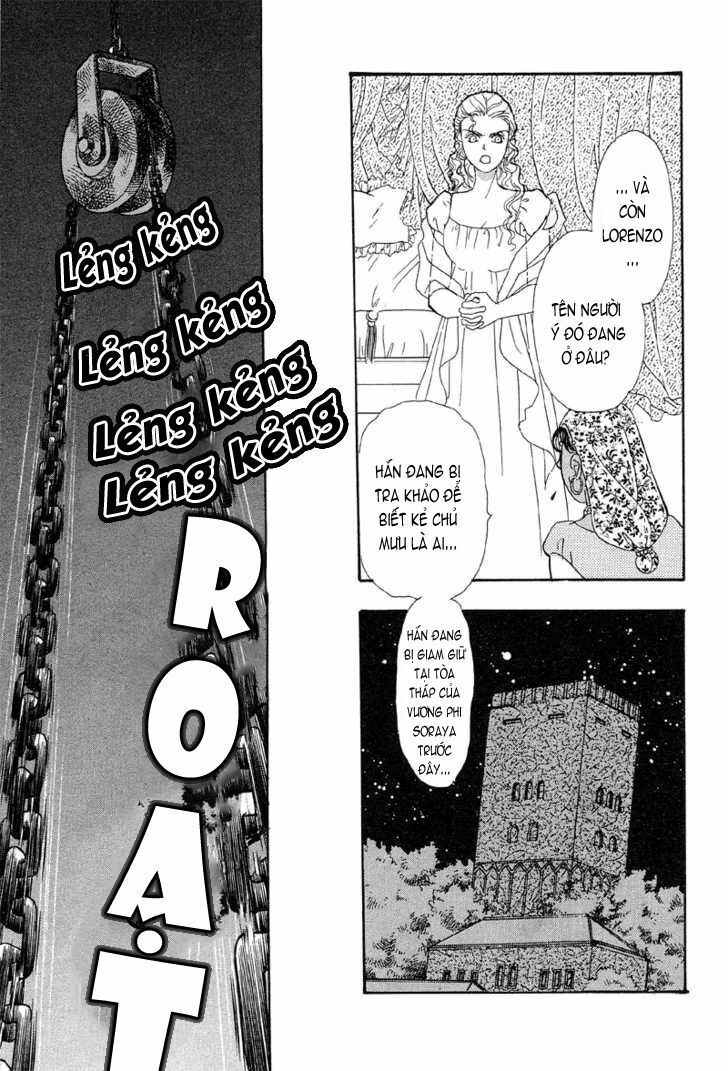 kenja no ishi chapter 2.1 47