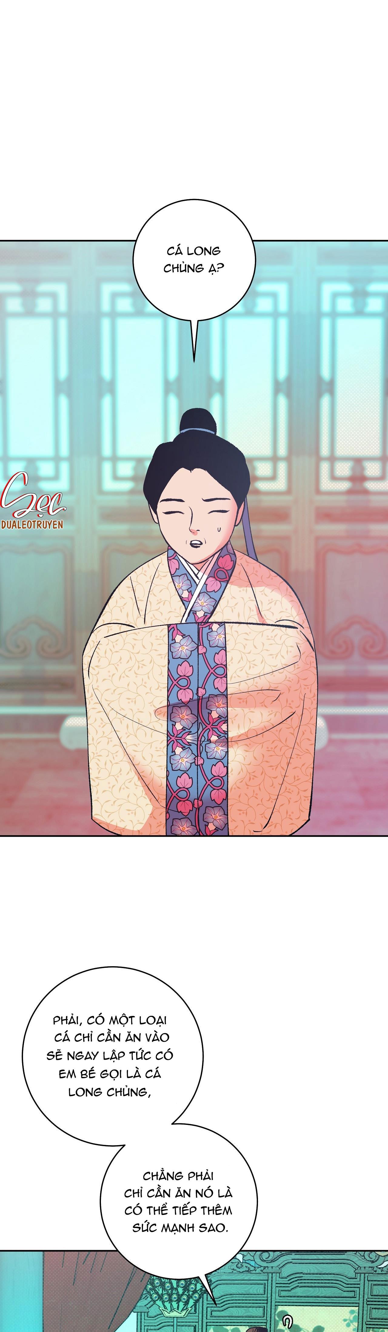 mộc đàn hương chapter 6 1